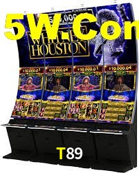 Tournaments T89