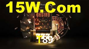 Welcome Bonus T89