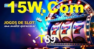 Roulette Table T89