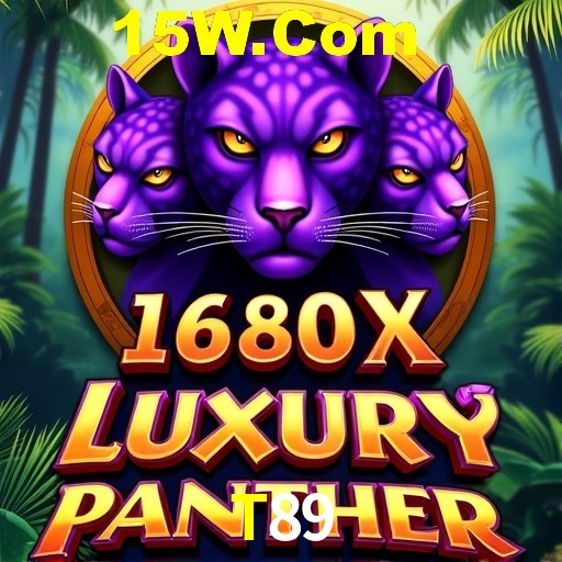 Provedores de Jogos T89