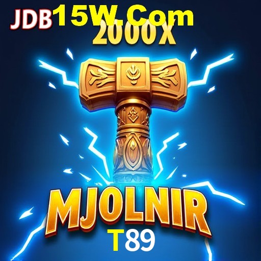 Seasonal Promotions T89