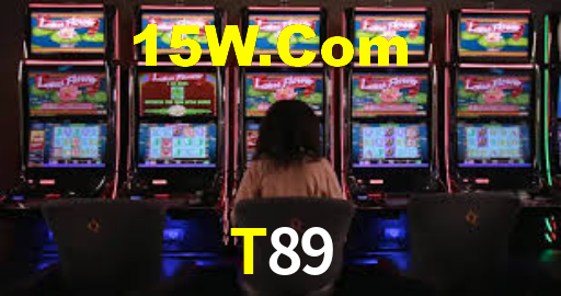 T89: Seu Cassino Premiado com Pagamentos Rápidos