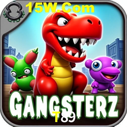 Slot Games T89