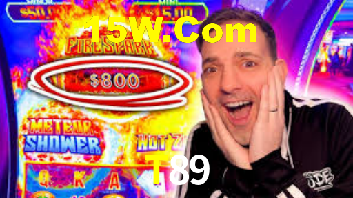 T89: A Experiência de Casino com Jogos de Mesa ao Vivo