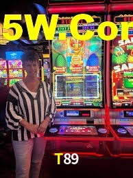 VIP Casino T89