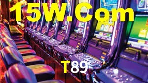 T89 Slot