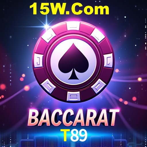 Casino Ao Vivo T89