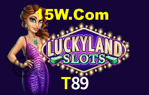 T89 Slot