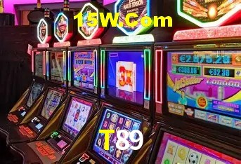 Descubra o Programa VIP da T89: Vantagens Exclusivas para Jogadores